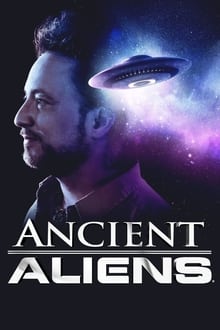 Imagem Ancient Aliens