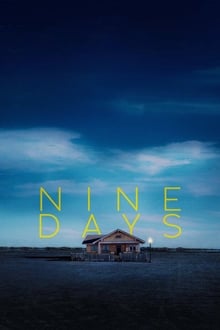 Nine Days review