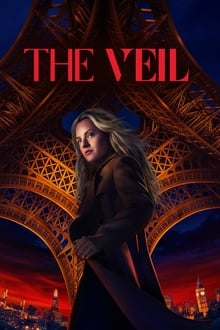 The Veil-poster