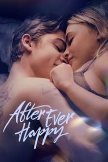 [VER-HD] After. Amor infinito (2022) Película Completa Online Latino Cuevana-3