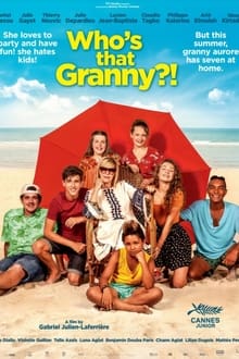 ‎What's With This Granny?!‎