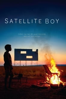 Satellite Boy