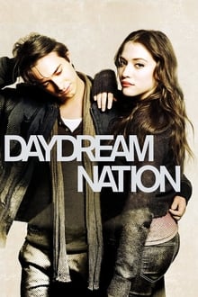 Daydream Nation-poster