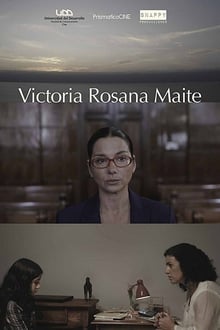 Victoria Rosana Maite