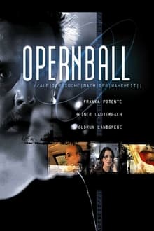 Opera ball