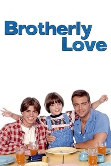 Brotherly Love-poster