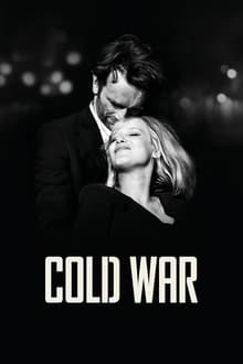 Cold War-poster