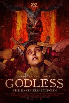 Image Godless: The Eastfield Exorcism