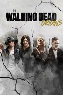 The Walking Dead: Origins 1° Temporada 2021 Download Torrent - Poster