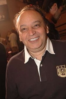Cacá Carvalho