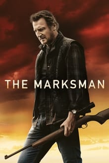 The Marksman (2021)
 #328 (Action, Thriller, Crime)
