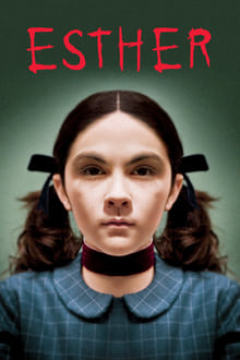 Esther poster