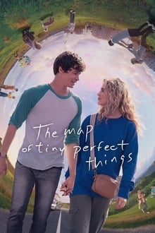 The Map of Tiny Perfect Things (2021) #322 (Fantasy, Romance
)