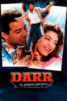 Darr-poster