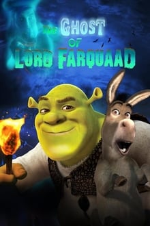 The Ghost of Lord Farquaad-poster