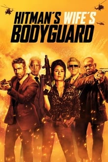 Hitman's Wife's Bodyguard review