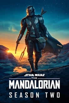 The Mandalorian (2020) WEBRip S02 1080p | 720p Hindi + English x265 HEVC AAC 6ch MSub