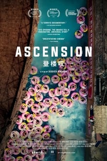 Ascension review