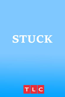 Stuck-poster