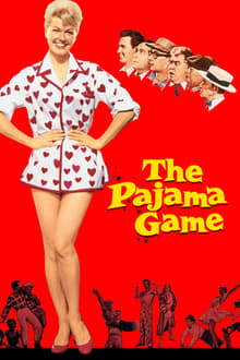 Imagem The Pajama Game