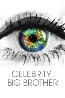 Celebrity Big Brother-poster