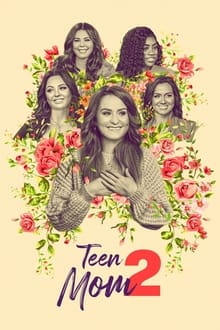 Teen Mom 2-poster