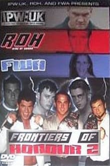 ROH Frontiers of Honor II