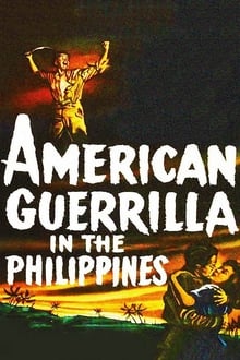 American Guerrilla in the Philippines 1950