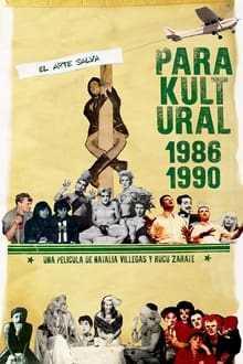 Parakultural: 1986-1990