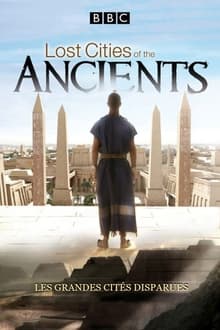 Lost Cities of the Ancients-poster