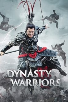 Watch Full: Dynasty Warriors (2021) HD FULL MOVIE FREE