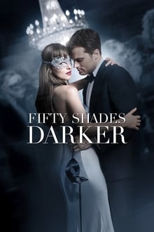 Fifty Shades Darker-poster