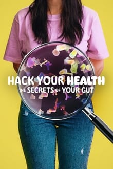 Image Hack Your Health: The Secrets of Your Gut