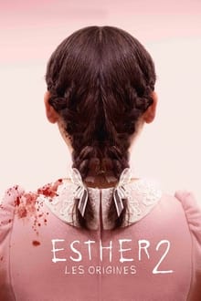 Esther 2 : Les Origines poster