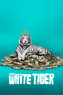 The White Tiger (2021)
 #327 (Crime, Drama
)