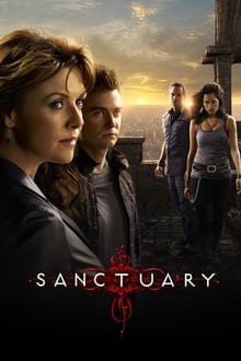 Sanctuary-poster