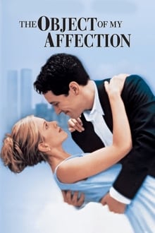 The Object of My Affection-poster