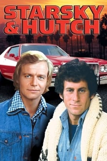 Starsky & Hutch-poster