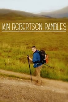 Iain Robertson Rambles
