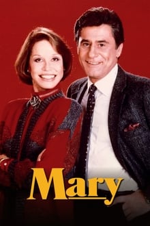 Mary-poster