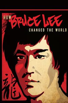 How Bruce Lee Changed the World-poster