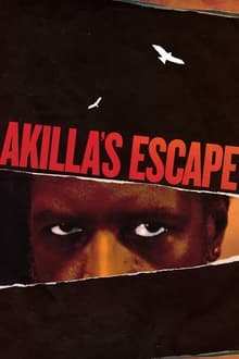 Akilla's Escape review
