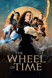 The Wheel Of Time 2023 Season 2 Episode 4 To 5 Hindi Dubbed