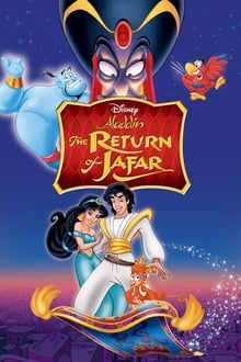 The Return of Jafar-poster