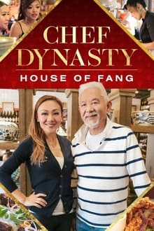 Image Chef Dynasty: House of Fang