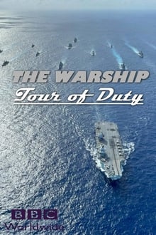 warship tour of duty release date