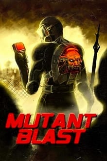 Imagem Mutant Blast