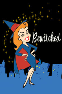 Bewitched-poster