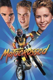 Motocrossed-poster