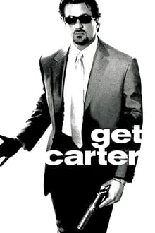Get Carter-poster